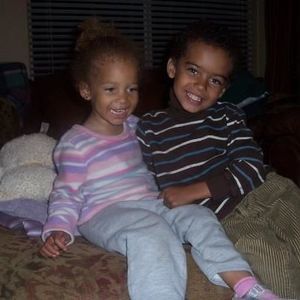 Meet your Posher, Sylvia